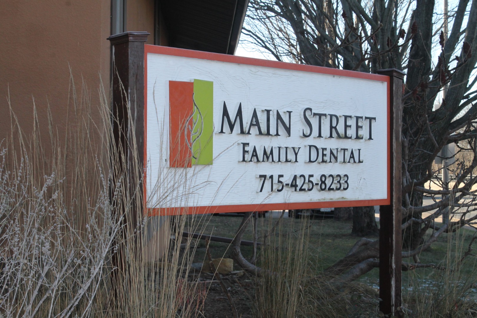 Main Street Family Dental Services